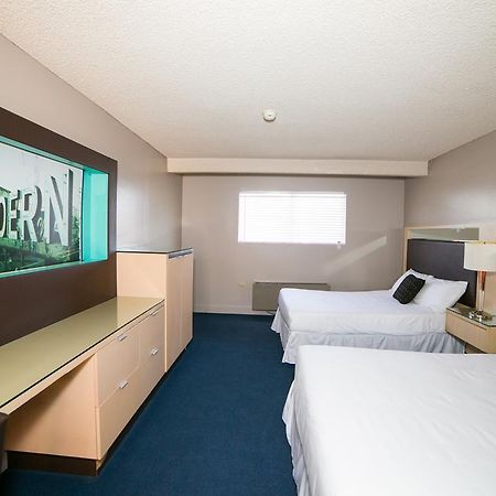 Las Vegas Hostel (Adults Only) Phòng bức ảnh