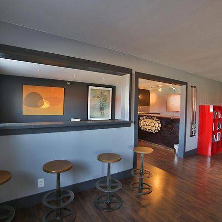 Las Vegas Hostel (Adults Only) Ngoại thất bức ảnh
