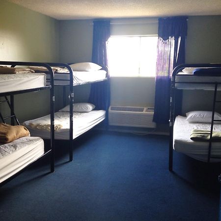 Las Vegas Hostel (Adults Only) Ngoại thất bức ảnh