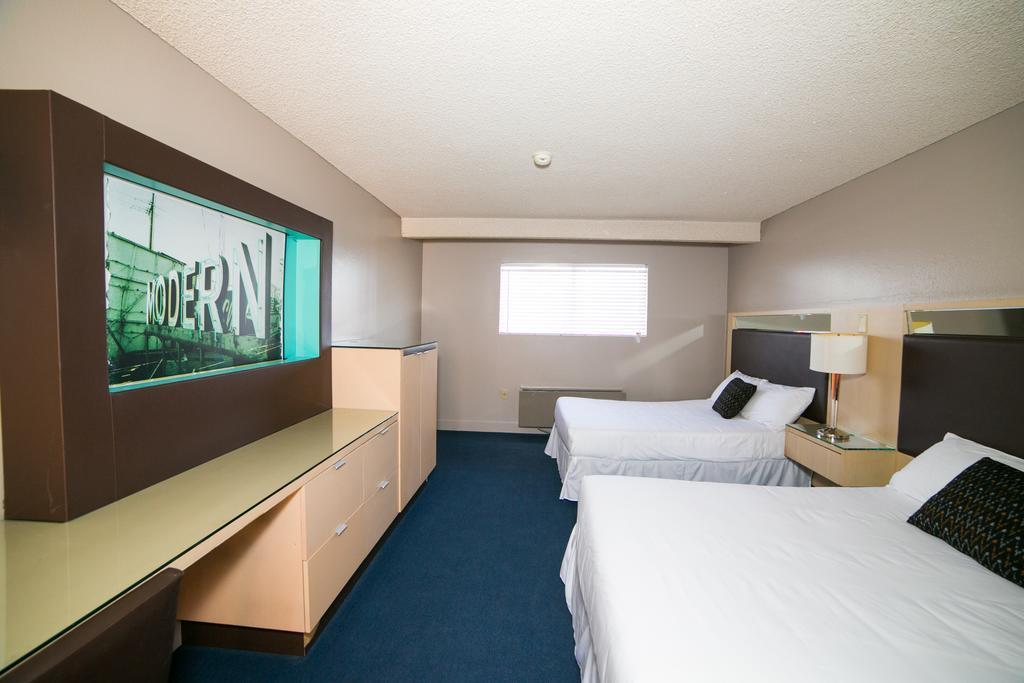 Las Vegas Hostel (Adults Only) Phòng bức ảnh
