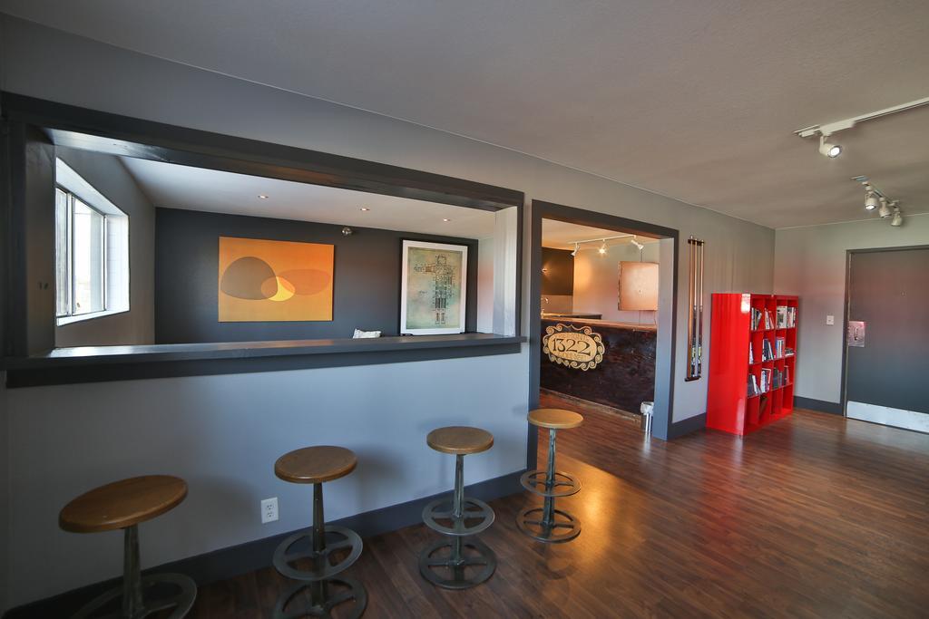 Las Vegas Hostel (Adults Only) Ngoại thất bức ảnh