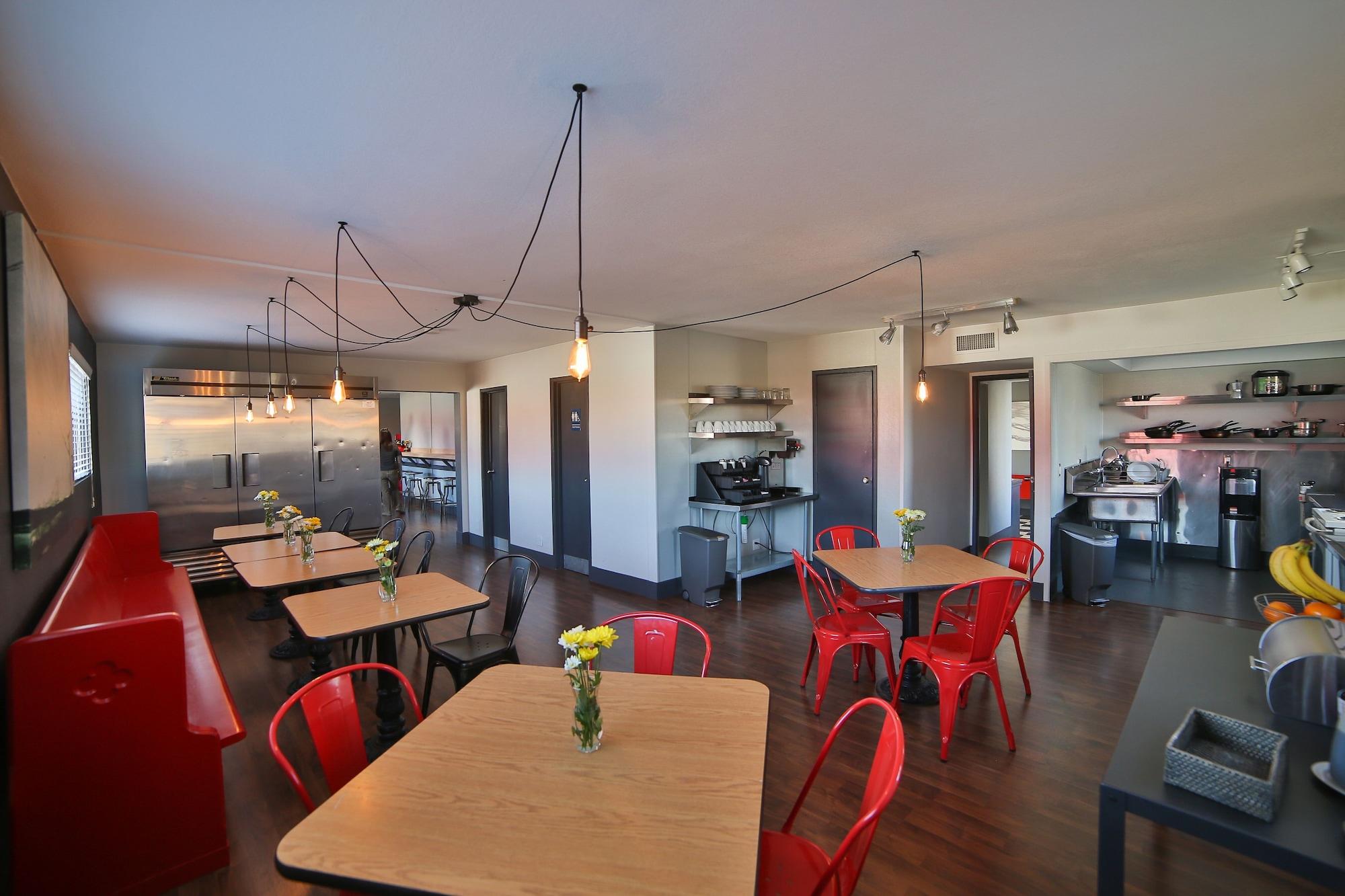 Las Vegas Hostel (Adults Only) Ngoại thất bức ảnh