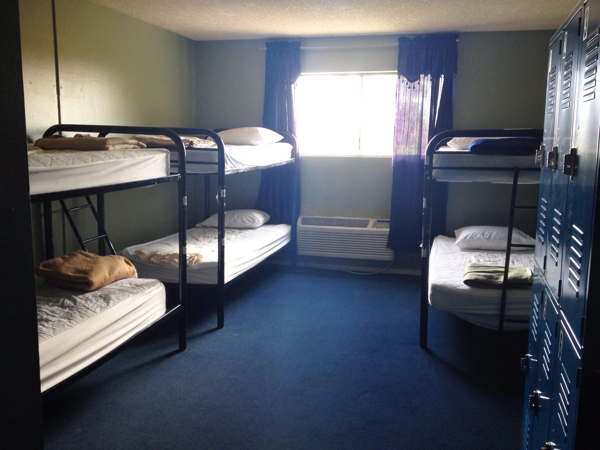 Las Vegas Hostel (Adults Only) Ngoại thất bức ảnh