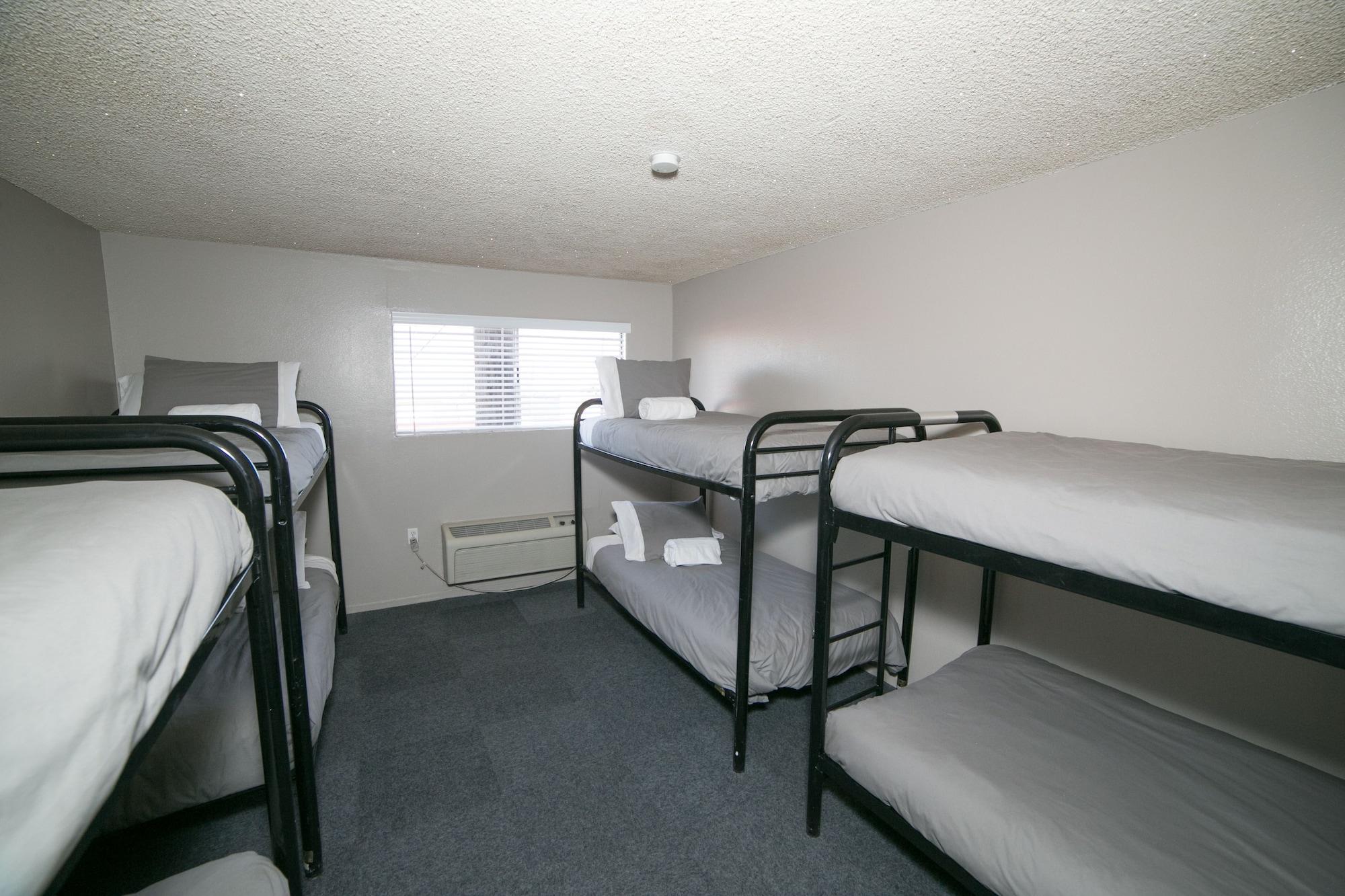 Las Vegas Hostel (Adults Only) Ngoại thất bức ảnh