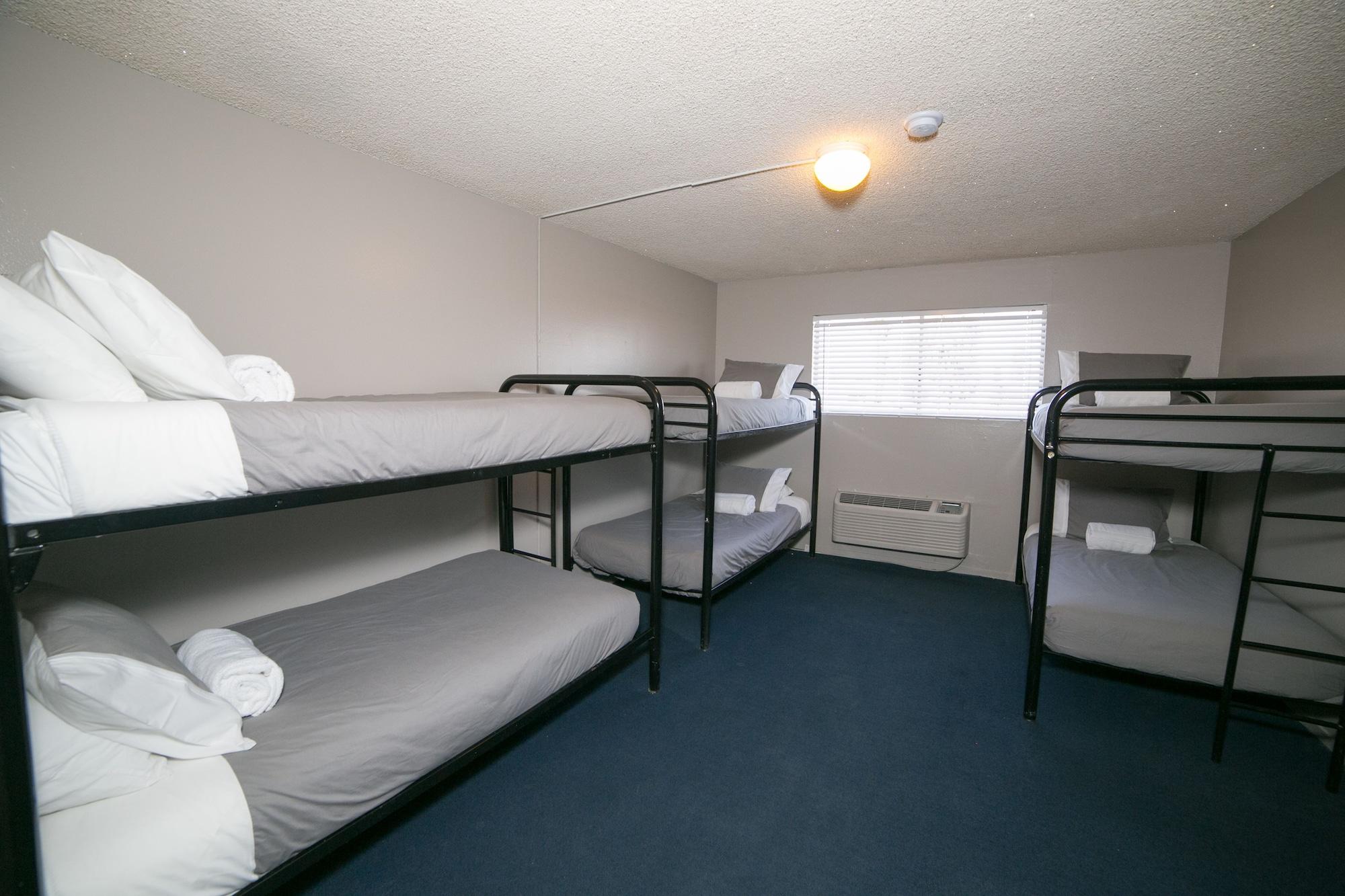Las Vegas Hostel (Adults Only) Ngoại thất bức ảnh