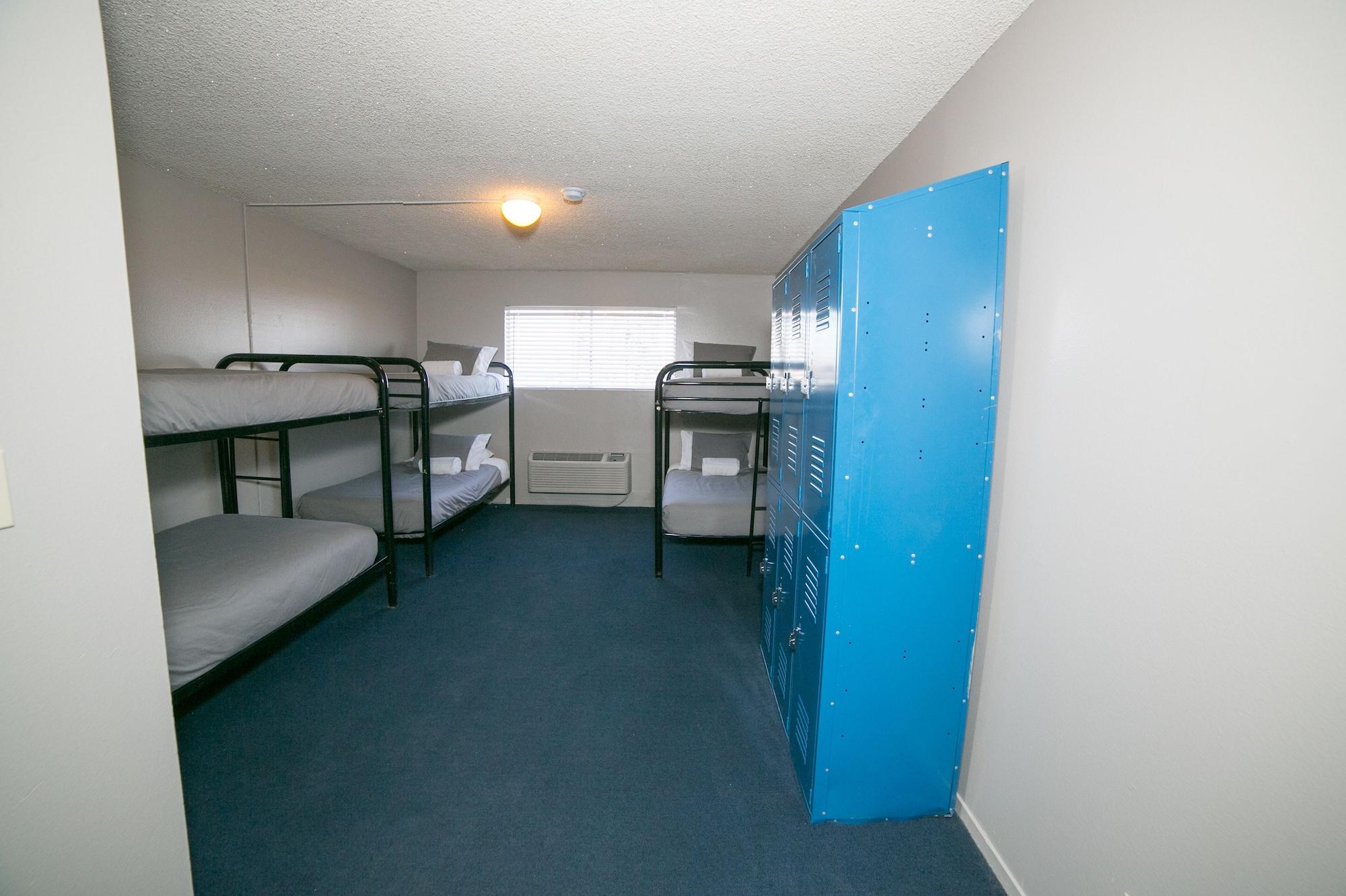 Las Vegas Hostel (Adults Only) Ngoại thất bức ảnh