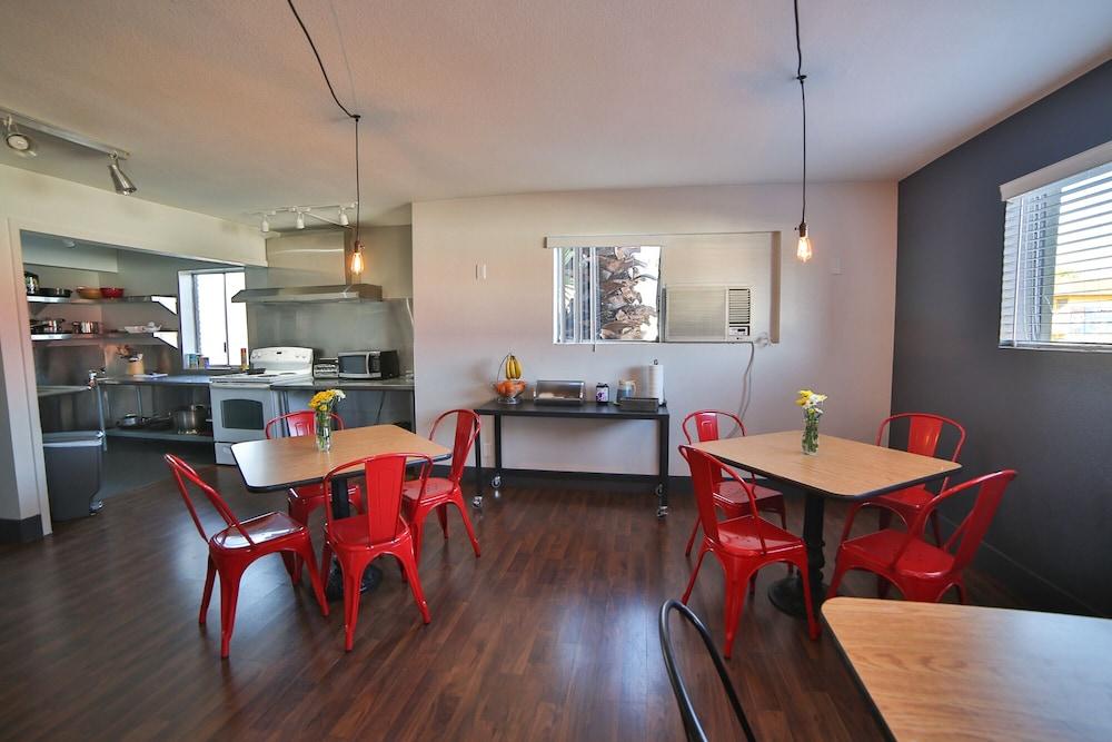 Las Vegas Hostel (Adults Only) Ngoại thất bức ảnh