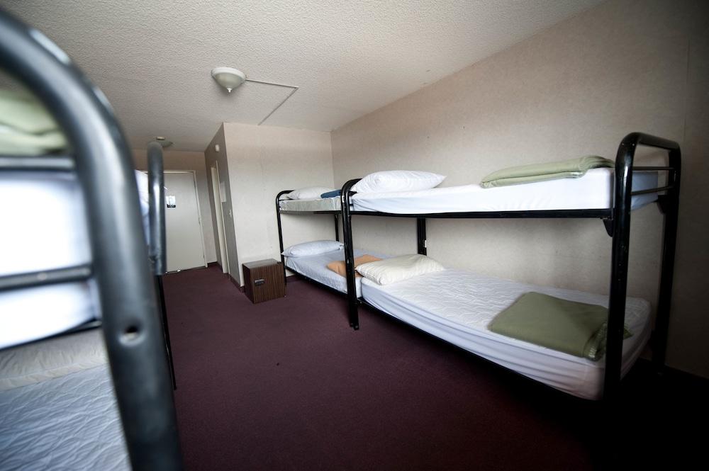 Las Vegas Hostel (Adults Only) Ngoại thất bức ảnh