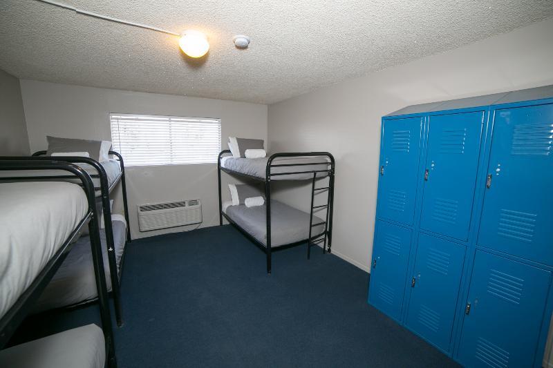 Las Vegas Hostel (Adults Only) Ngoại thất bức ảnh