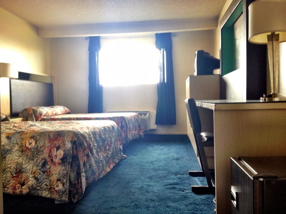Las Vegas Hostel (Adults Only) Ngoại thất bức ảnh