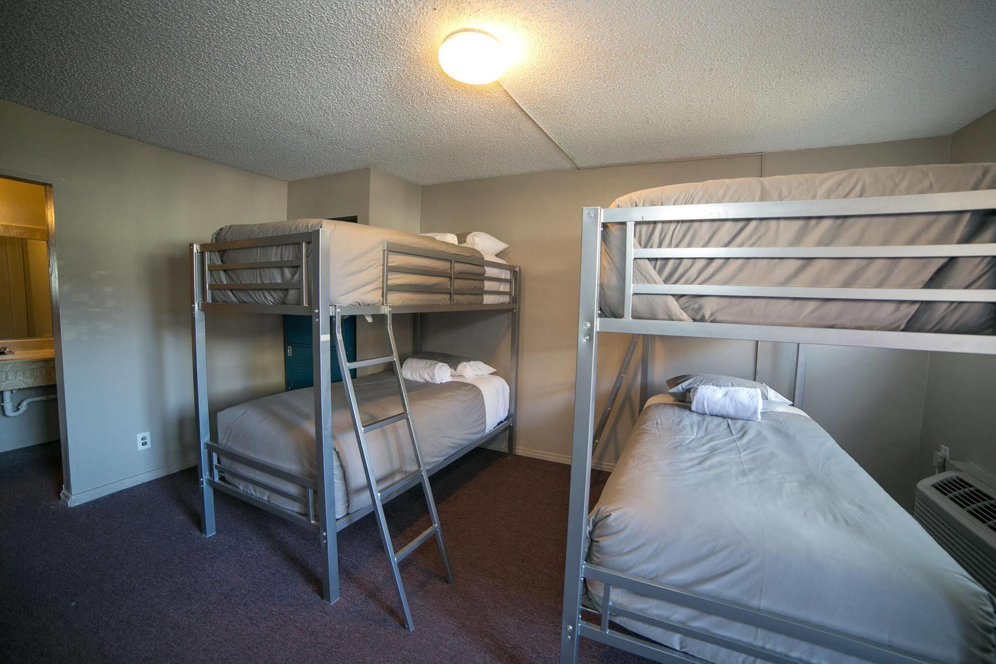 Las Vegas Hostel (Adults Only) Ngoại thất bức ảnh