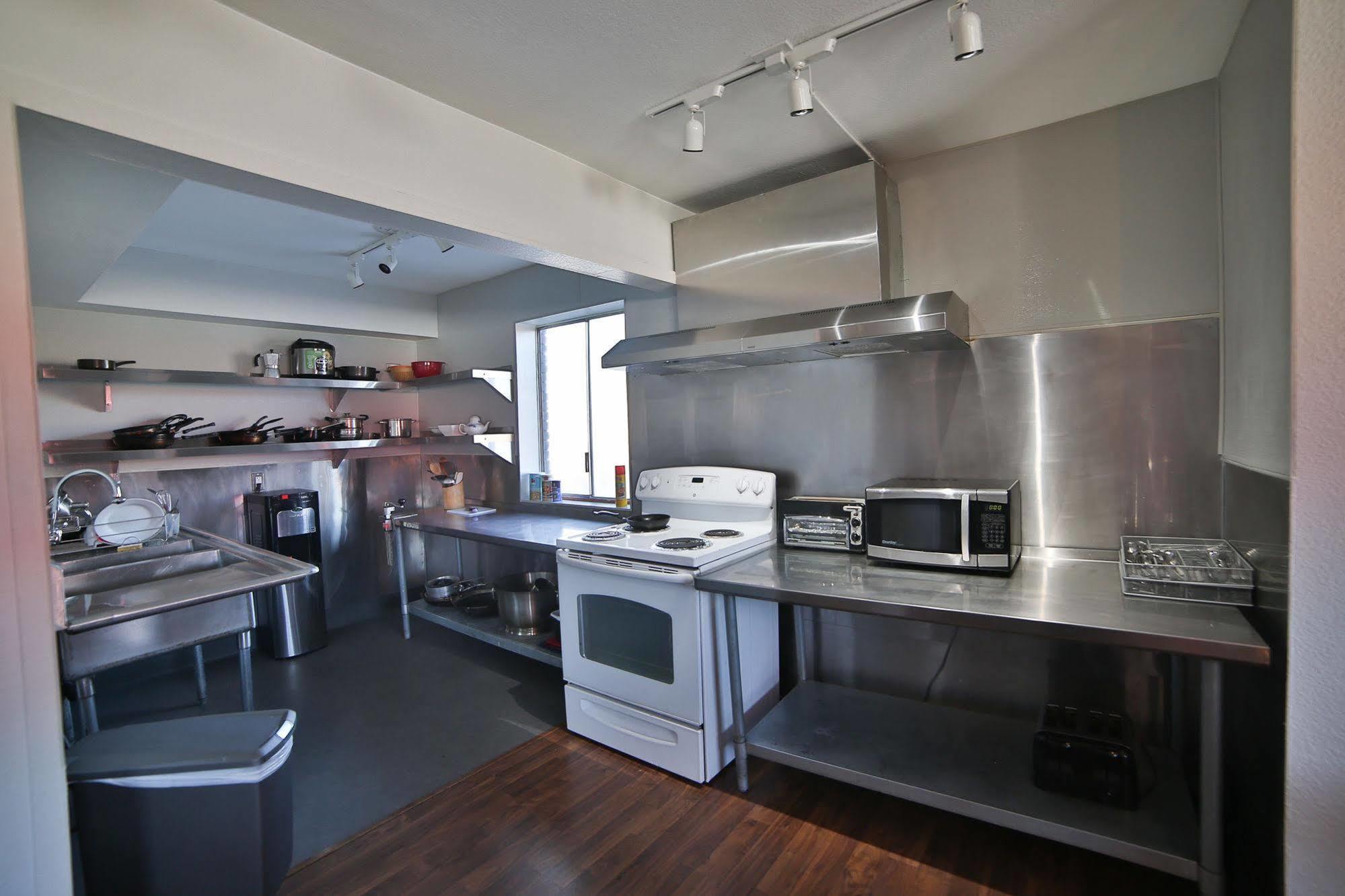 Las Vegas Hostel (Adults Only) Ngoại thất bức ảnh