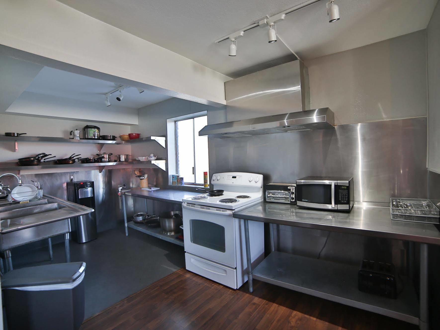 Las Vegas Hostel (Adults Only) Ngoại thất bức ảnh
